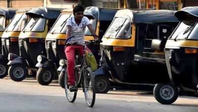 Auto unions plan Supreme Court move after High Court clears bike taxi services
