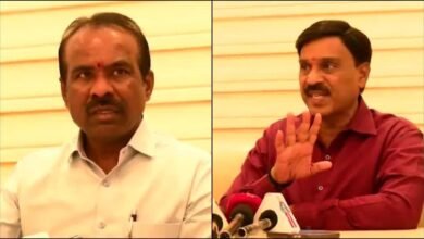 BJP to hold massive protest in Ballari against firing incident at Janardana Reddy’s residence