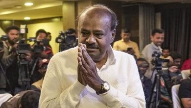 BJP’s Maharashtra win sparks debate on BJP–JDS alliance ahead of Greater Bengaluru polls