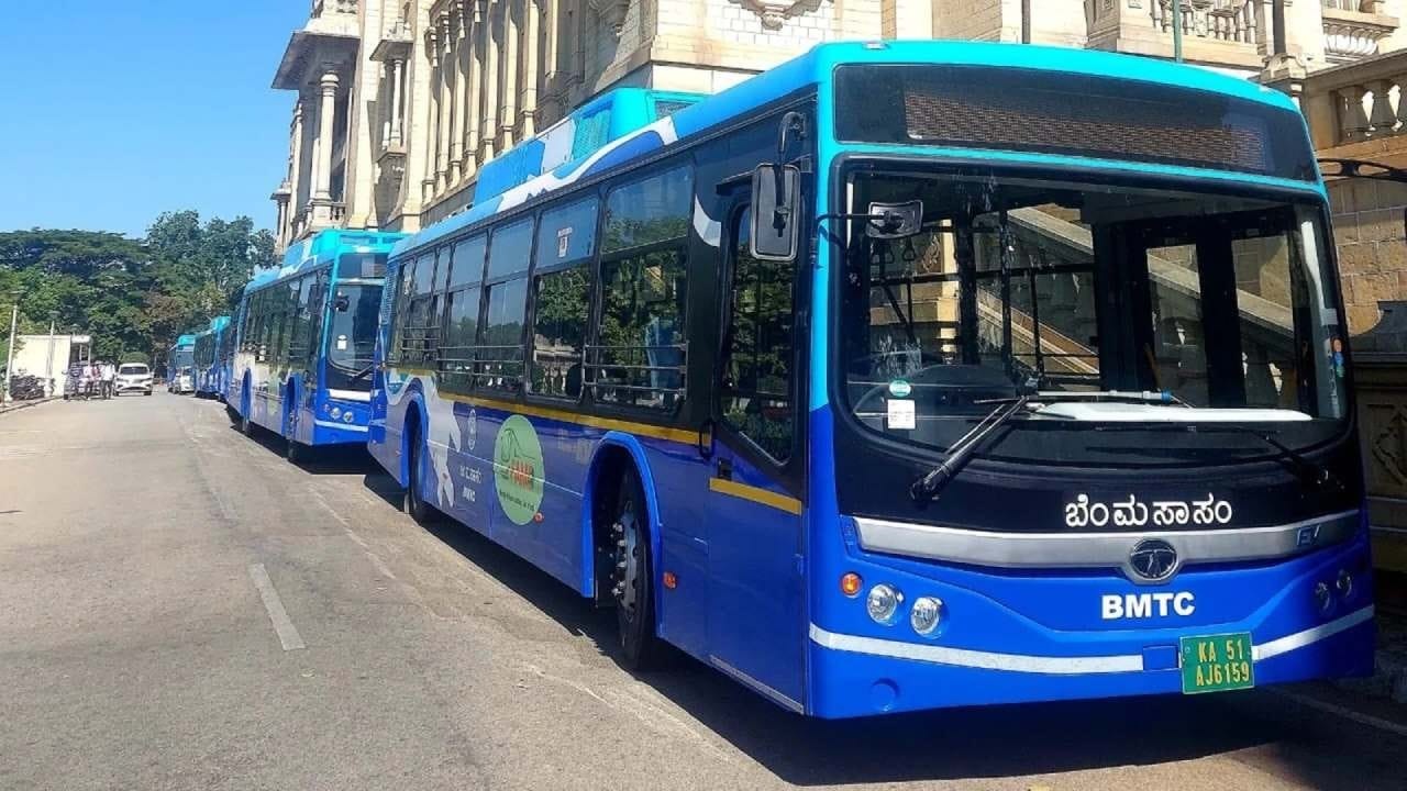 UPI fraud by BMTC conductors casts shadow over ‘Shakti’ scheme