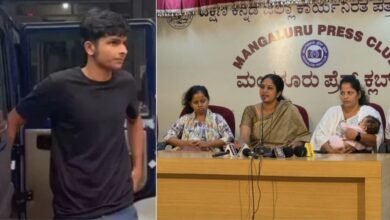 Backward classes commission steps in to Puttur love case, alleges ₹50 lakh inducement