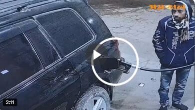 Bangladesh Hindu man killed after being run over at petrol pump in Rajbari, two arrested