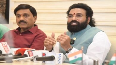 Petrol in soda bottle, gunman firing: Is this a movie-style murder plan ? Reddy alleged