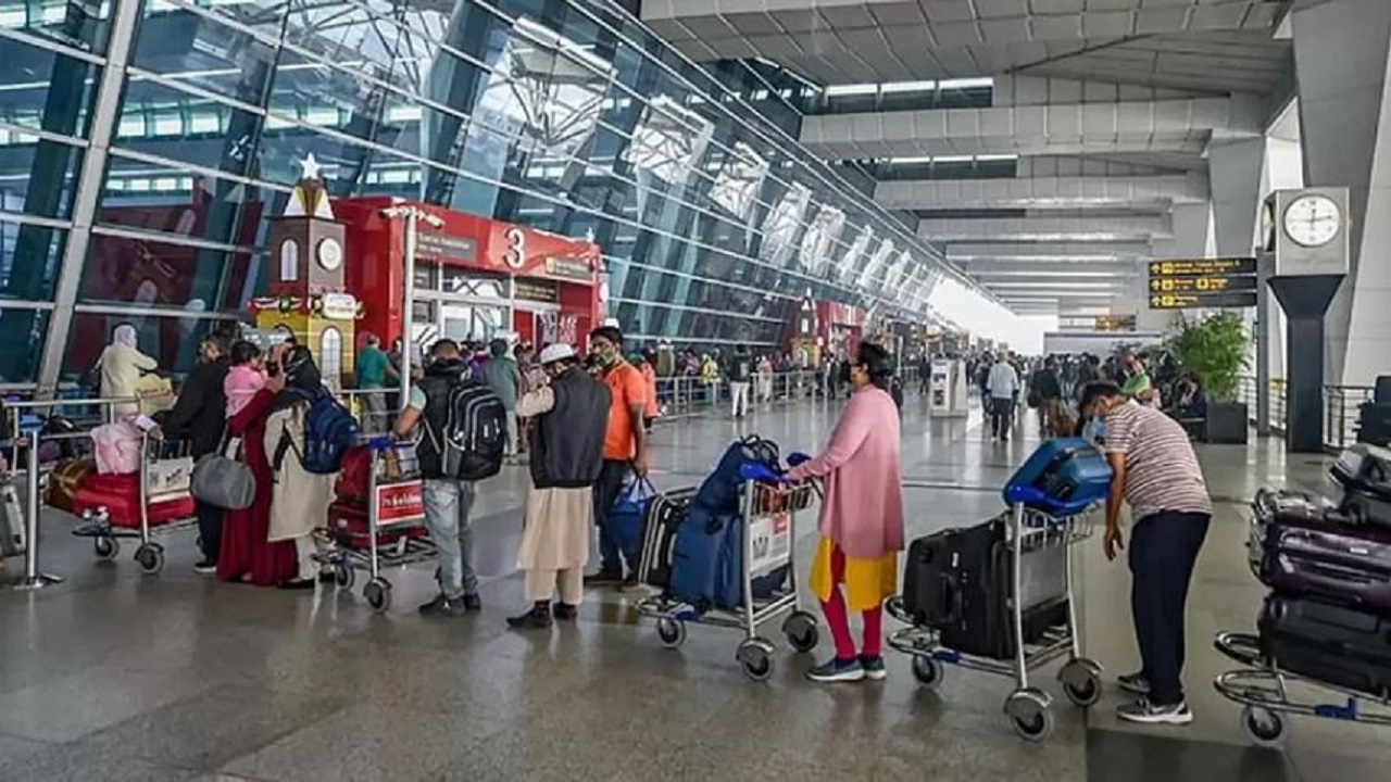 Bengaluru Airport Issued Travel Advisory to Passengers