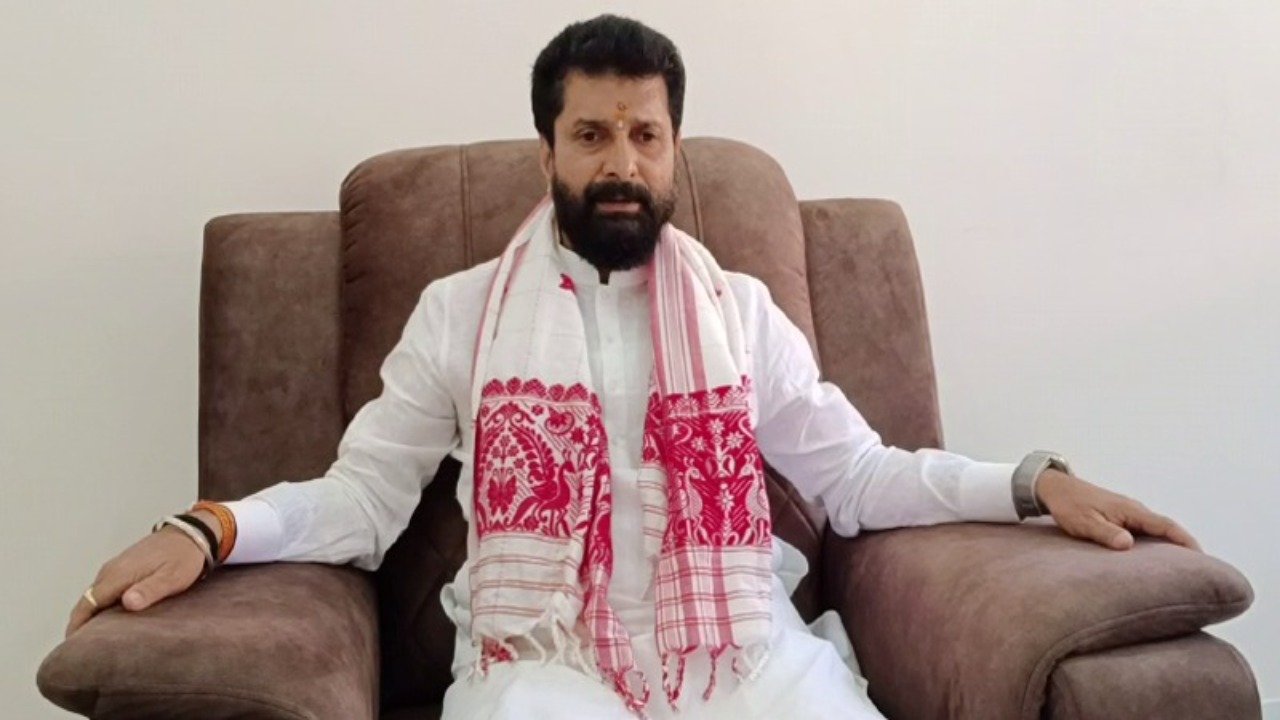 Former Minister CT Ravi accuses CM Siddaramaiah and DCM DK Shivakumar of prioritizing Rahul Gandhi over state interests
