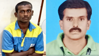 Bike obsession leads to brutal murder of security guard; friend arrested
