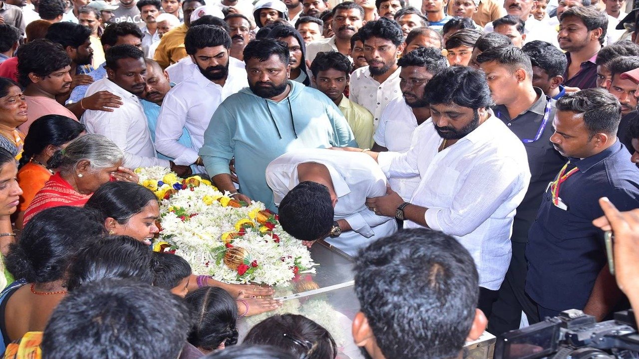 Bullet recovered from Rajasekhar’s body matched with firearm of Bharath Reddy’s private guard, say police sources