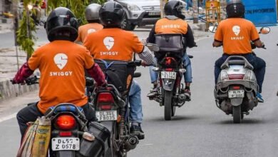 Centre Asks Delivery Firms to Drop Mandatory 10-Minute Deadline Amid Gig Worker Safety Concerns