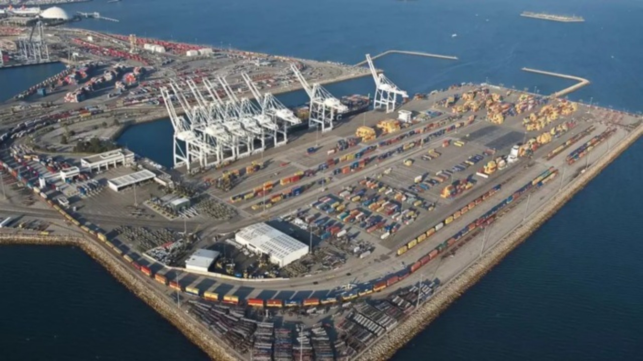 Chabahar port exit puts India’s regional trade ambitions at risk