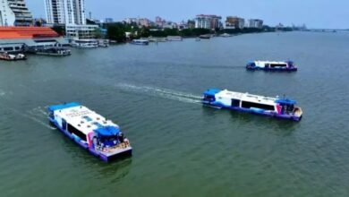 Coastal ferry service planned between Mangaluru and Maravanthe to ease NH-66 congestion