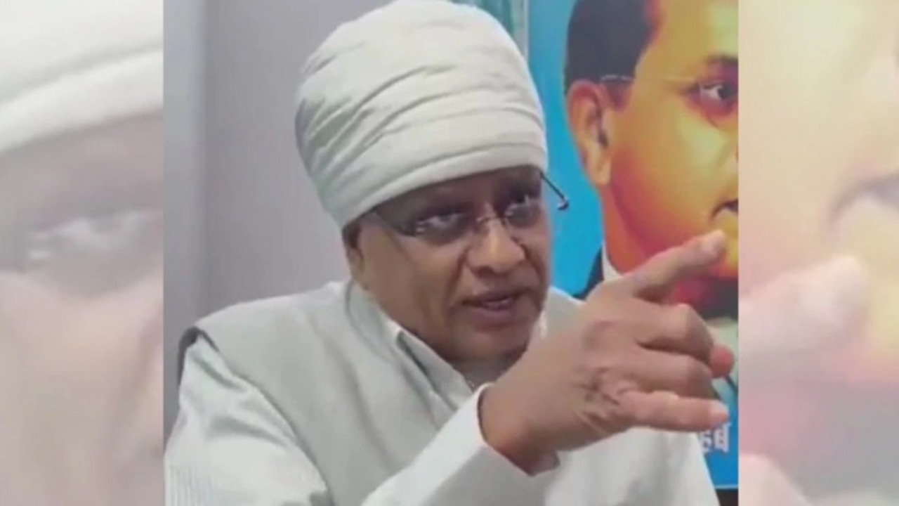 Congress MLA Phool Singh Baraiya’s rape remarks spark massive outrage