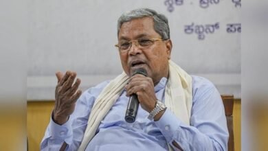 Congress not politicising voter list revision, says CM Siddaramaiah