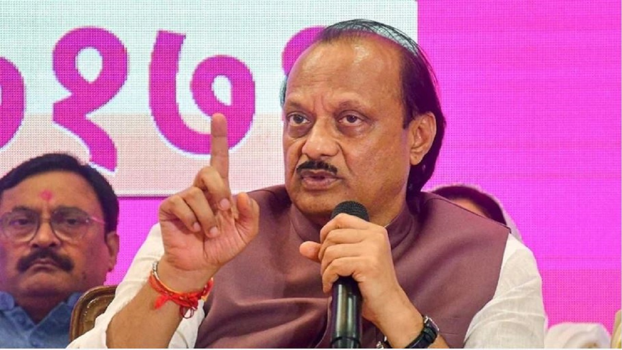 Cooperative sector to Deputy CM: master strategist Ajit Pawar life story
