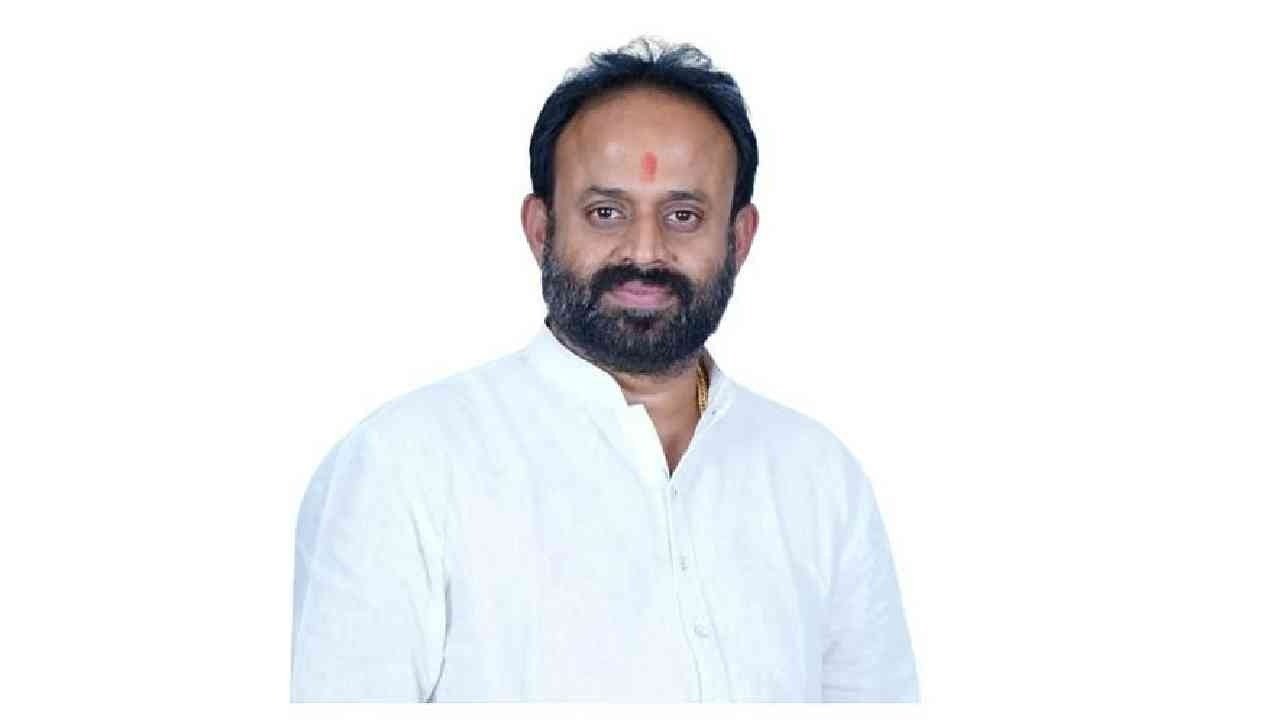 Court deny relief to Rajiv Gowda in threat case against civic official