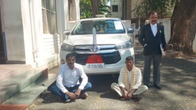 Court orders seizure of Hassan DC's car over delayed land acquisition compensation