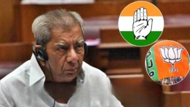 Davangere South bypoll turns prestige battle as Congress faces AHINDA and minority ticket pressure