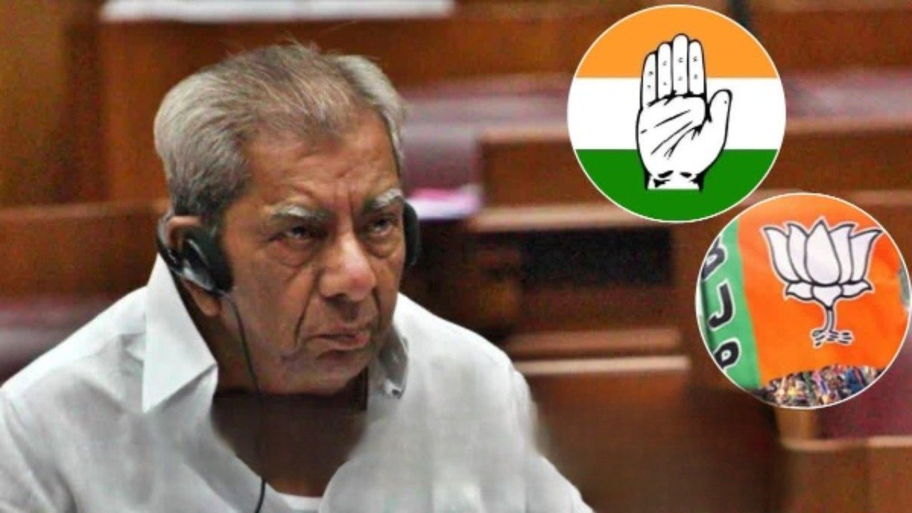 Davangere South bypoll turns prestige battle as Congress faces AHINDA and minority ticket pressure