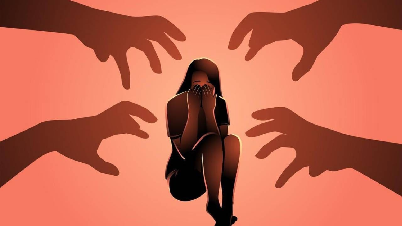 Delhi Shock: 6-Year-Old Girl Raped by Three Minors in Bhajanpura; One Accused Absconding