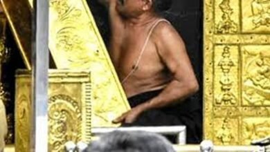 ED seizes gold, assets worth ₹1.3 crore in massive Sabarimala temple theft case