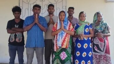 Eight from Karnataka’s Hakki-Pikki community stranded in Africa, passports seized