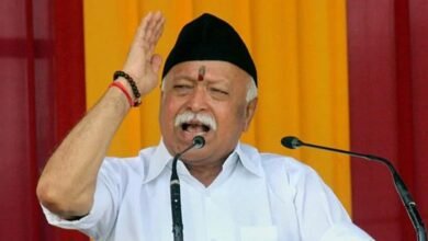 Erase caste from the mind to end discrimination, says RSS chief Mohan Bhagwat