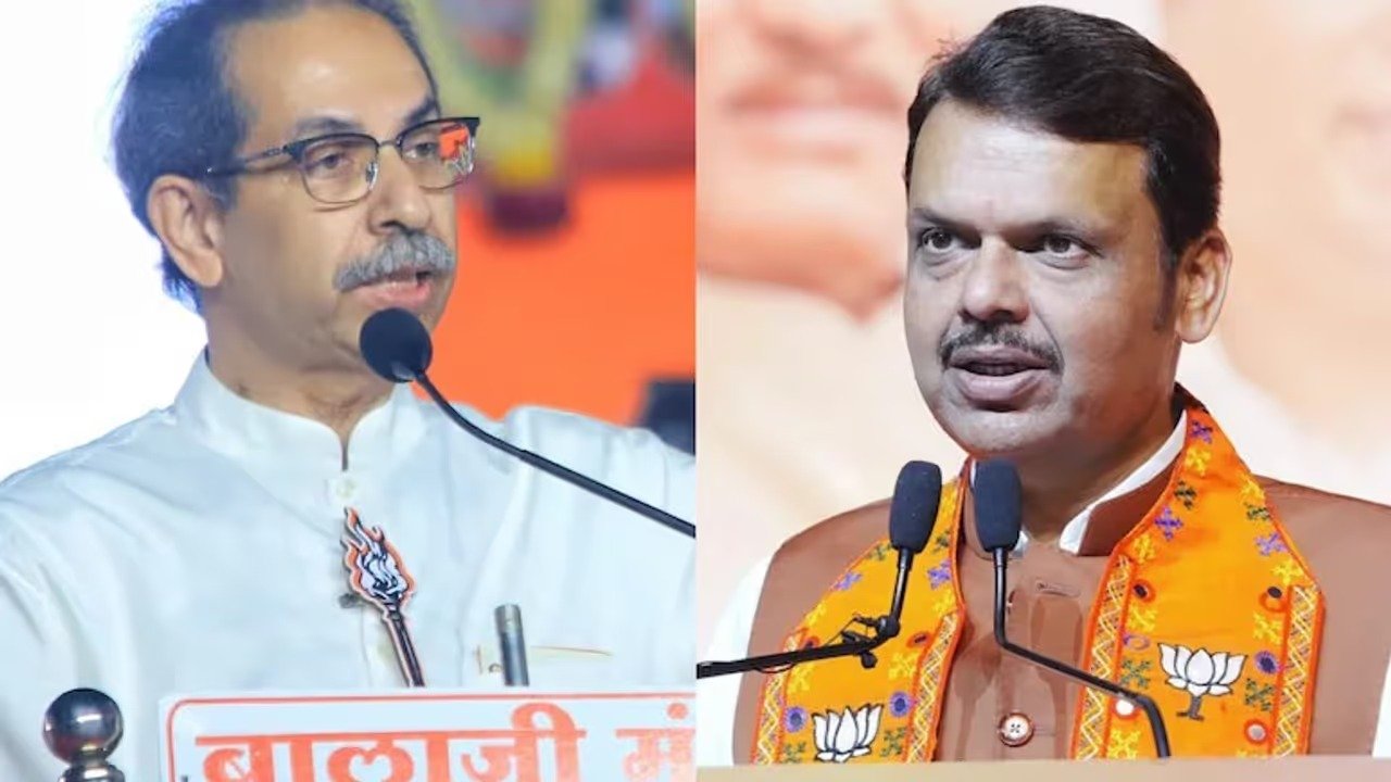 Exit polls predict big win for BJP–Shinde Sena alliance in high-stakes BMC election
