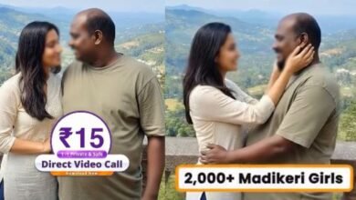 Fake dating app ads spark outrage in Kodagu, police register cyber crime case