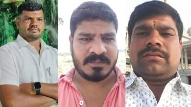 Fake journalists arrested for assault and extortion in Chamarajanagar