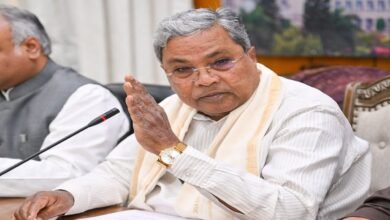 Fast-track court to be set up in Inaan Veerapur honour killing case: CM Siddaramaiah