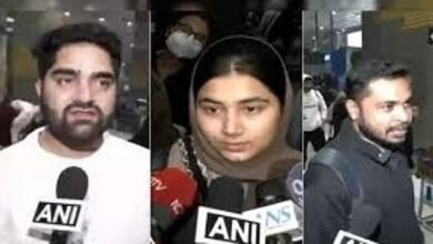 First commercial flights from Iran land in Delhi amid unrest, India stays on alert