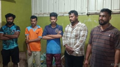 Five arrested in Kolar for manufacturing fake milk using chemical substances