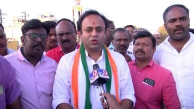 Fresh allegations mount against Congress leader Rajeev Gowda over harassment of women officials in Sidlaghatta