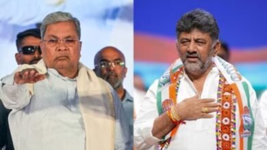 Fresh factional tussle emerges in Karnataka Congress over Apex Bank posts
