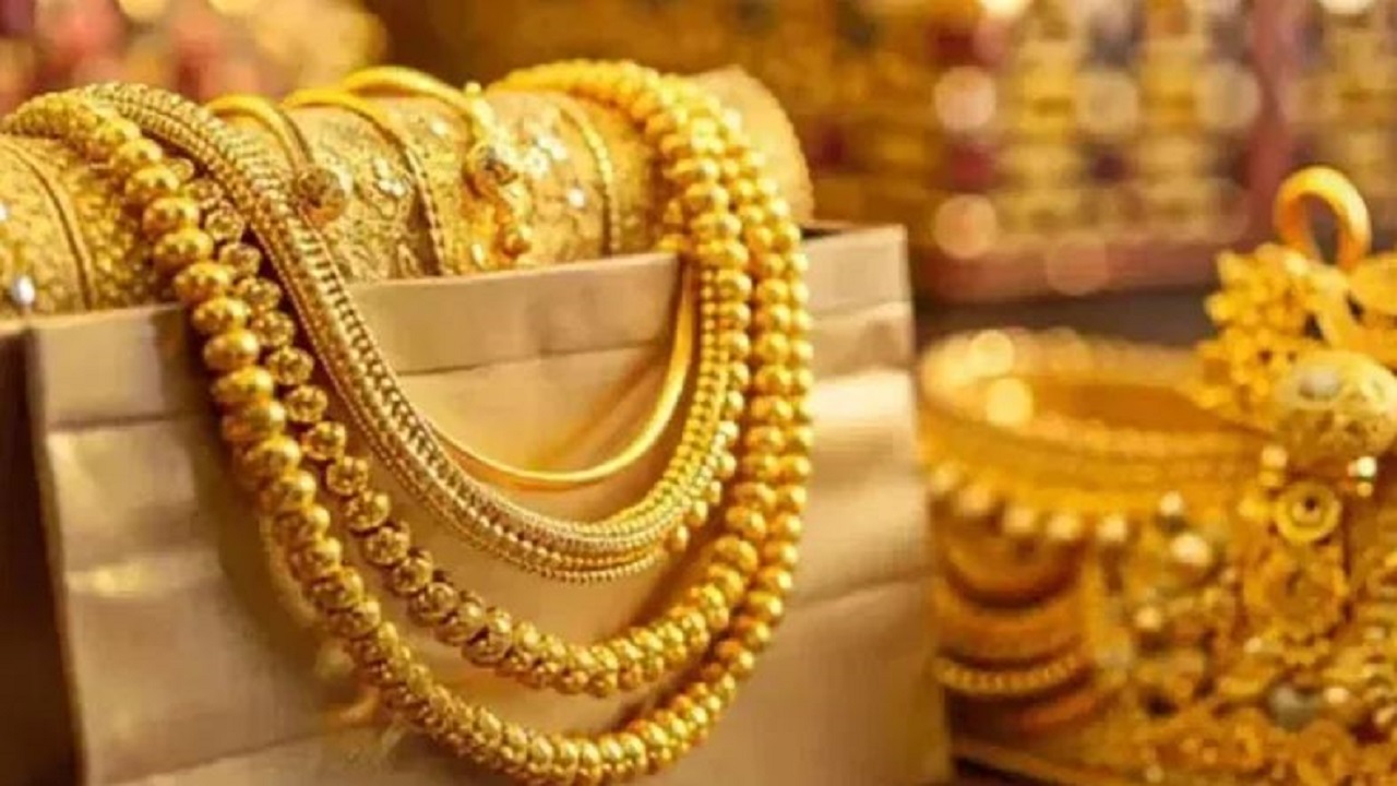 Gold Rate increased nearly Rs 10,000 in last 48 hours