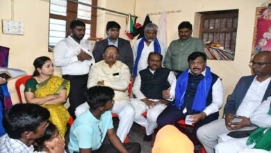 Government considering separate ‘Manya Act’ to prevent honour killings: Minister H C Mahadevappa