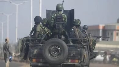 Gunmen massacre villagers in Nigeriaβs Niger State, at least 30 killed, many abducted