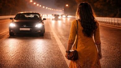 Gurugram abduction attempt: 23-year-old woman rescued after SUV incident near Leopard Trail