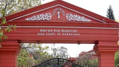 High Court seeks state response on plea for separate FIRs into 74 unnatural deaths in Dharmasthala