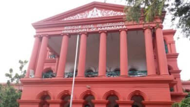 High court directs priority listing of SC/ST Atrocities Act cases, cautions against routine interim stays