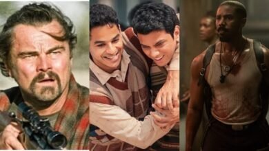 Homebound exits Oscar 2026 race as nominations are announced