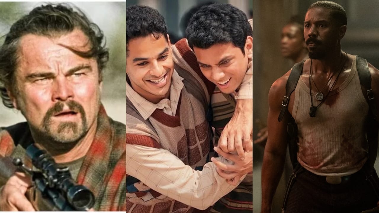 Homebound exits Oscar 2026 race as nominations are announced