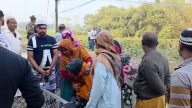 Humanitarian gesture at India-Bangladesh border amid tensions