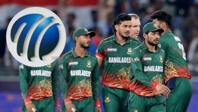 ICC drops Bangladesh from T20 World Cup, Scotland set to replace them