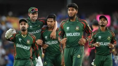 ICC gives Bangladesh 24-hour ultimatum over participation in 2026 T20 World Cup in India