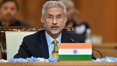 India Will Defend Its Citizens Against Terrorism, EAM Jaishankar Warns Pakistan