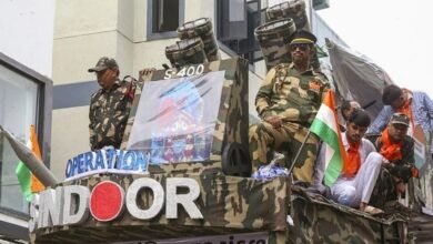 Indian Air Force superiority forced Pakistan to seek ceasefire during Operation Sindoor Swiss think tank