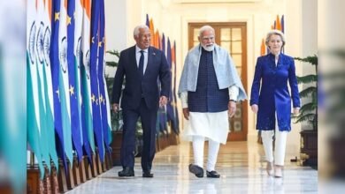 India–EU free trade agreement set to make cars, wine and medicines cheaper after 18-year wait