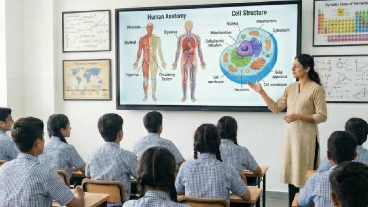 Jio launches statewide AI education drive in Karnataka