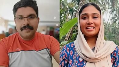 Kerala police arrest Shimjitha Mustafa for sharing sexual harassment video