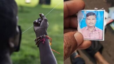Kite string claims another life in Karnataka; biker’s throat slit in Bidar